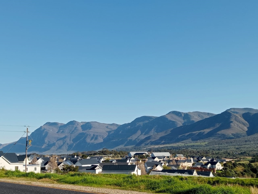 3 Bedroom Property for Sale in Stanford Western Cape
